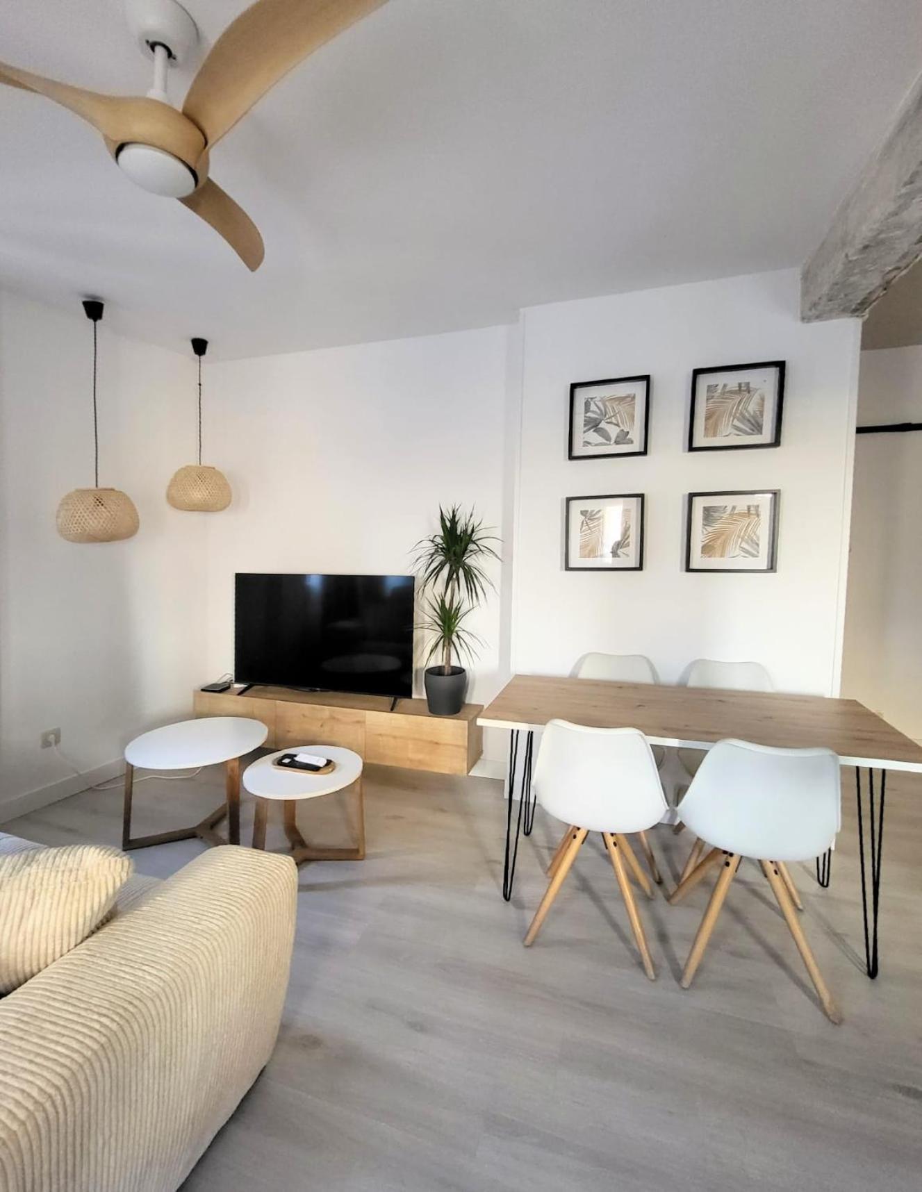 Apartamentos Crispin Candela Corella Ngoại thất bức ảnh