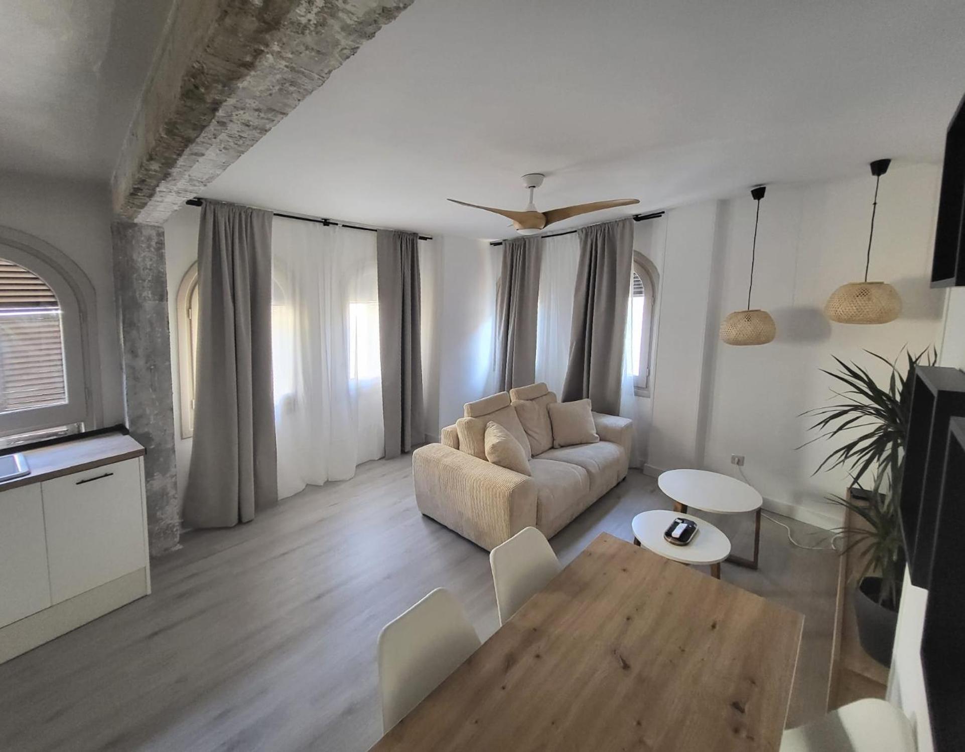 Apartamentos Crispin Candela Corella Ngoại thất bức ảnh